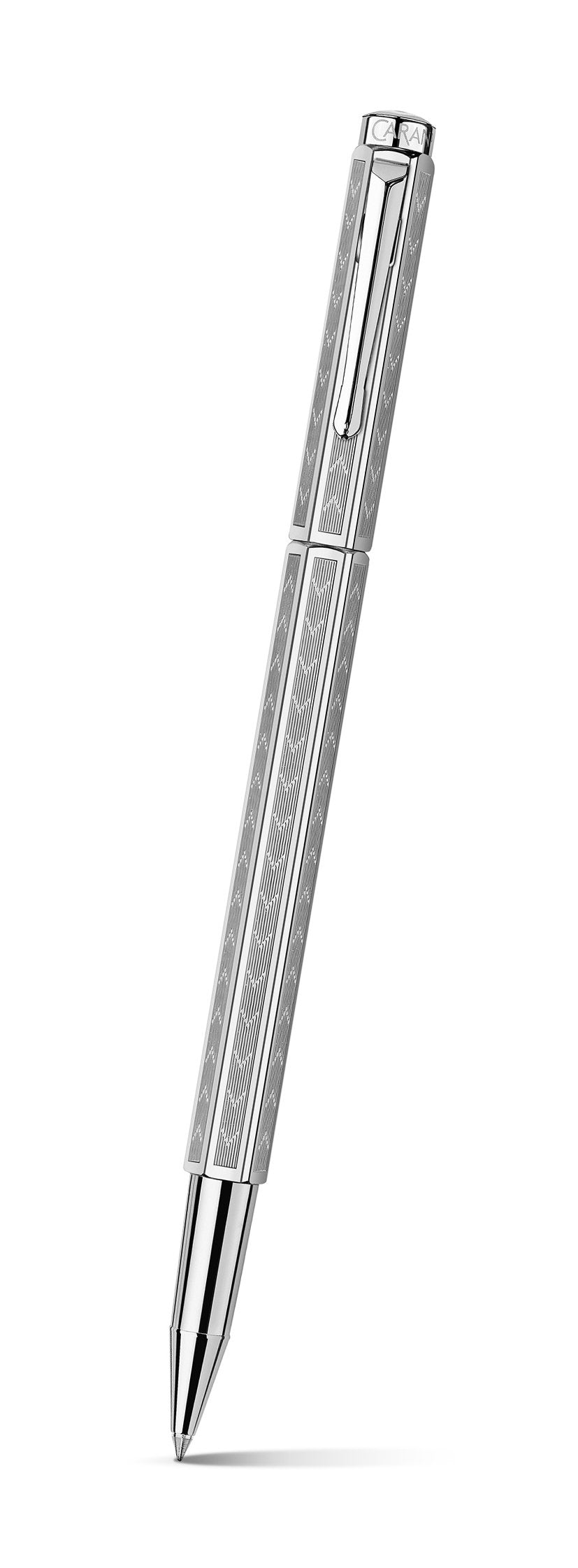 Roller ECRIDOR CHEVRON