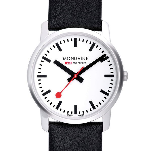 SIMPLY ELEGANT, 36 MM.