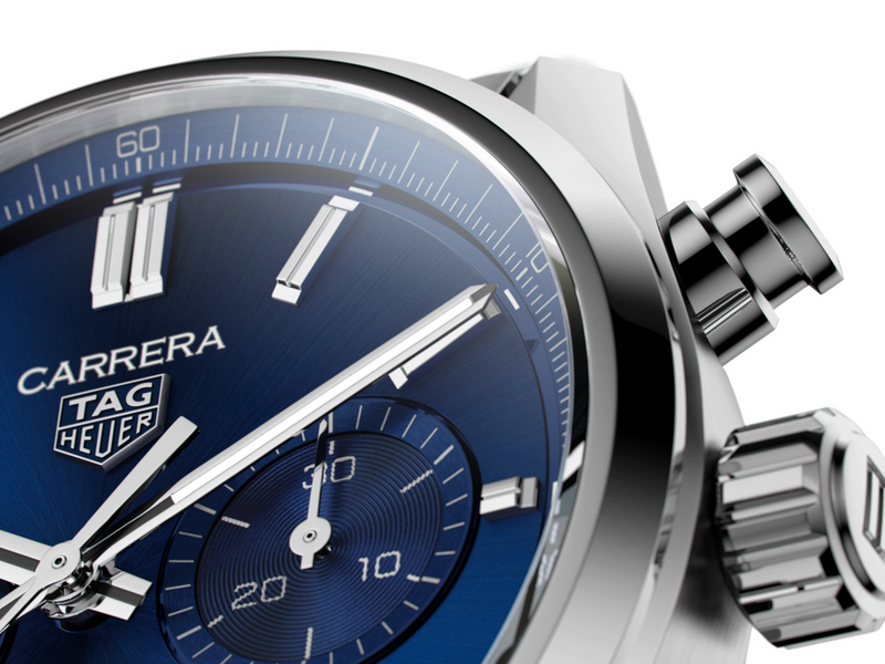 TAG HEUER CARRERA