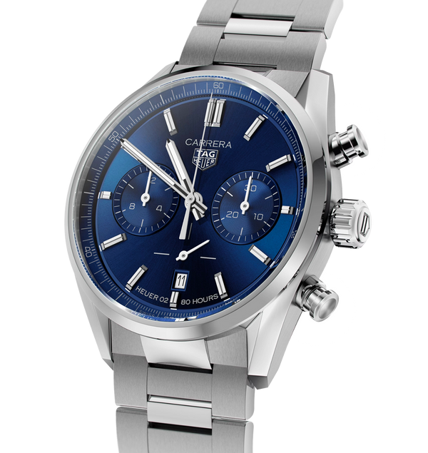 TAG HEUER CARRERA