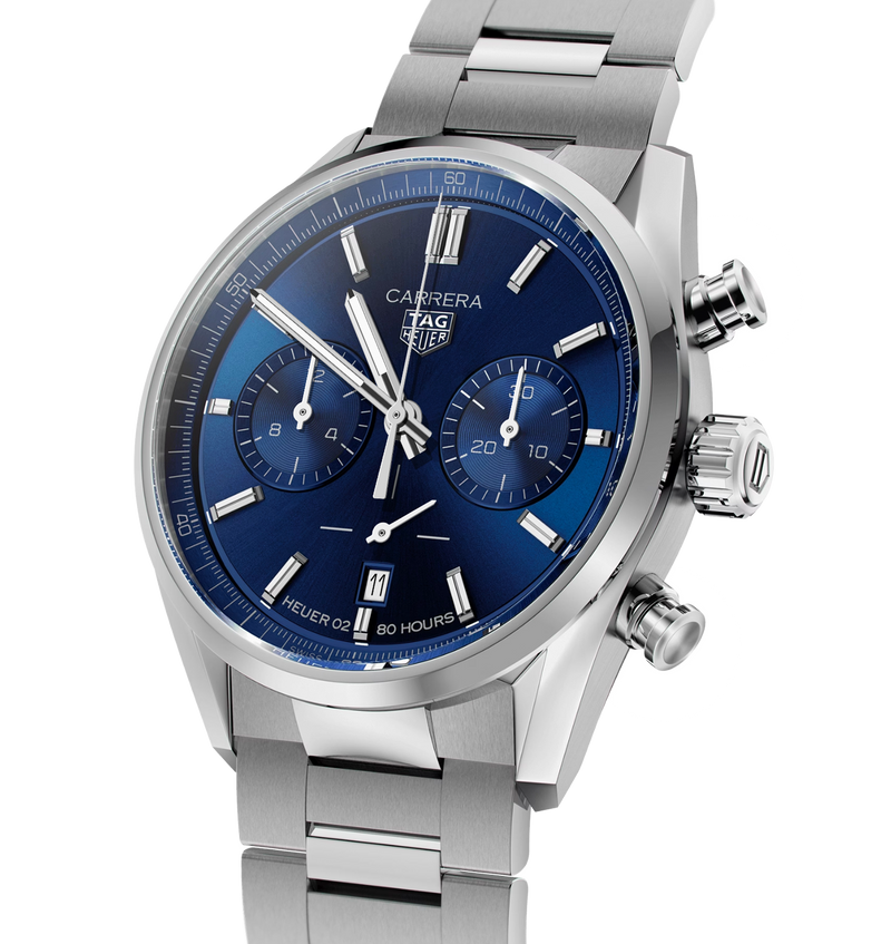 TAG HEUER CARRERA