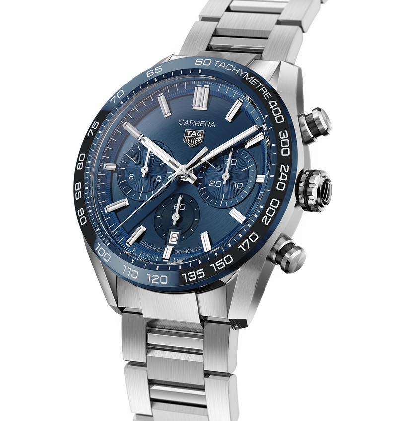 TAG HEUER CARRERA