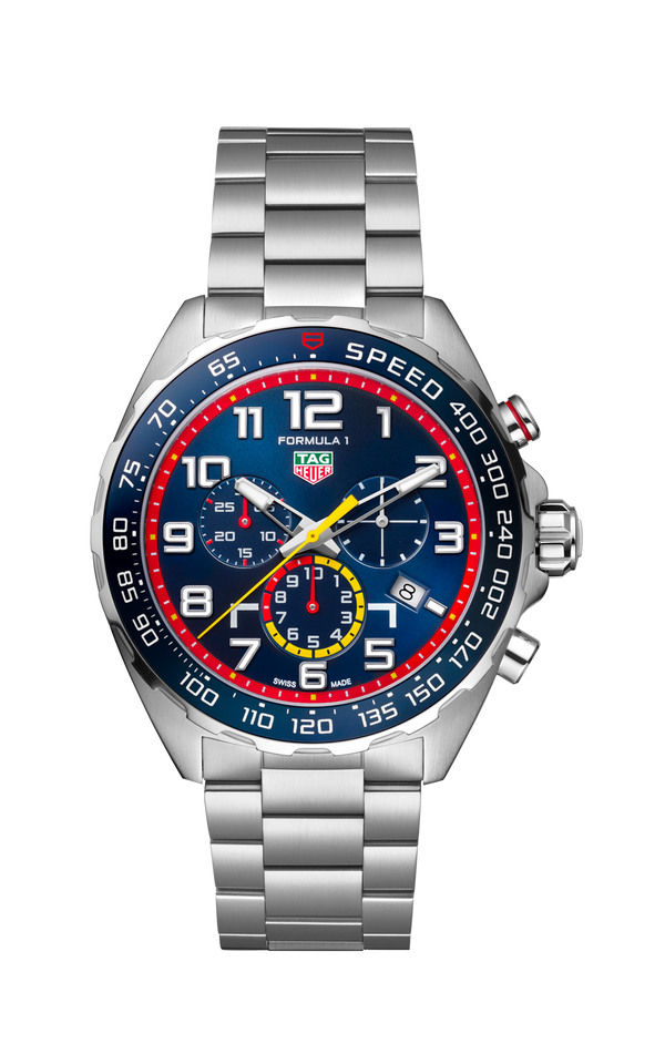 Formula 1 x Red Bull Racing