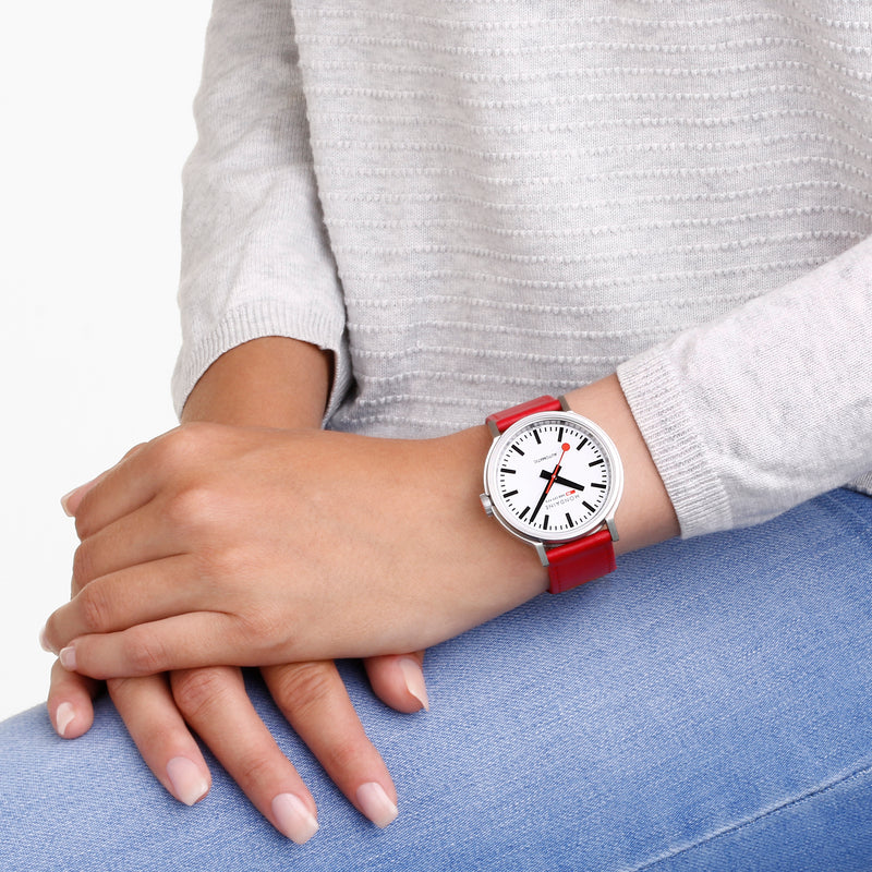 ORIGINAL AUTOMATIC, 41mm.