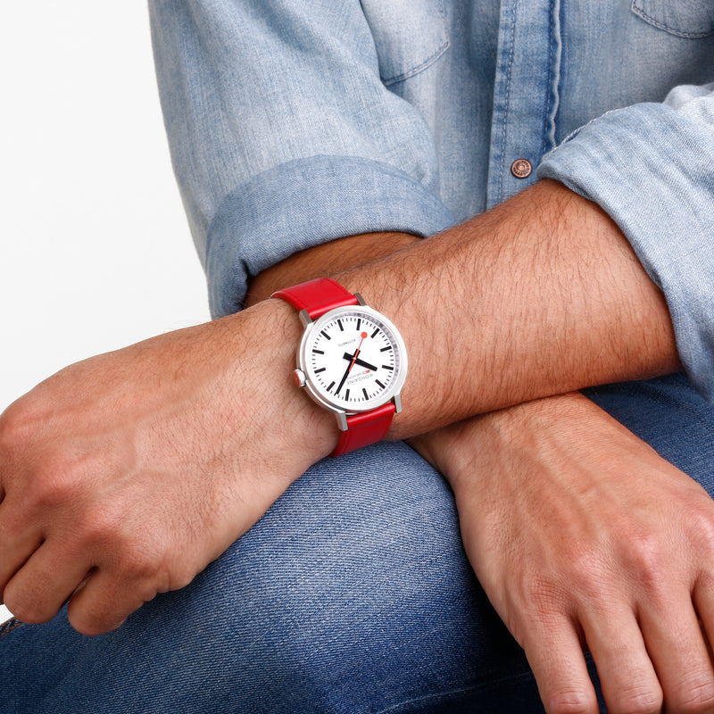 ORIGINAL AUTOMATIC, 41mm.