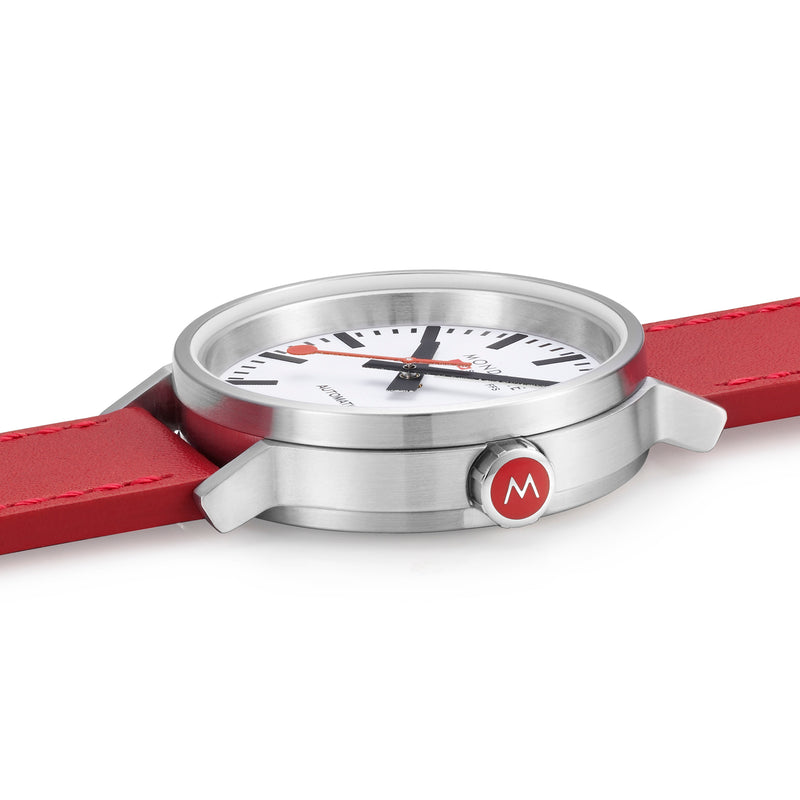 ORIGINAL AUTOMATIC, 41mm.