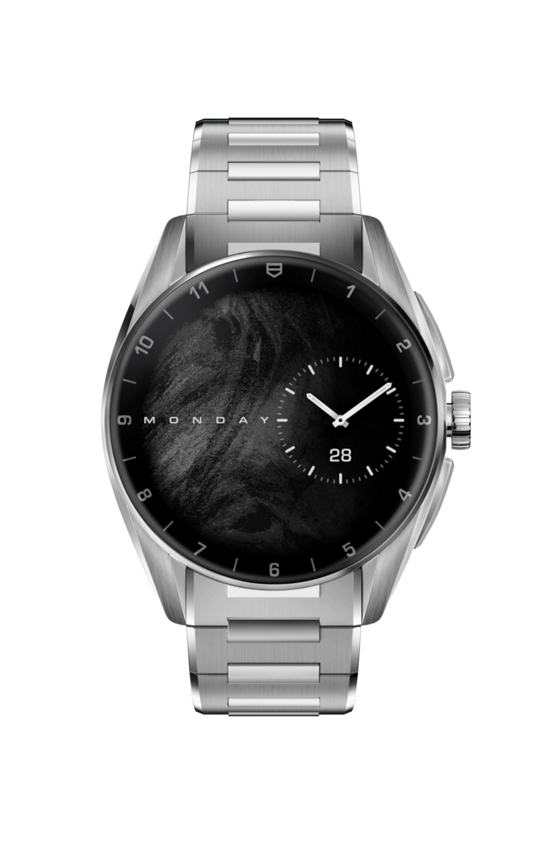 TAG Heuer Connected E4