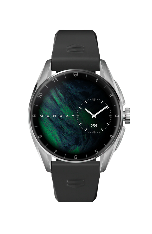 TAG Heuer Connected E4