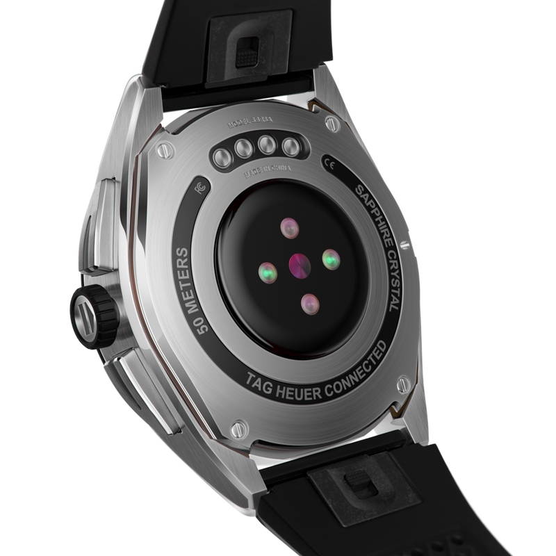 TAG Heuer Connected E4
