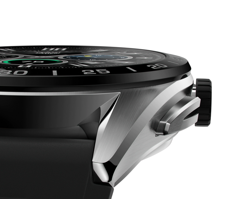 TAG Heuer Connected E4