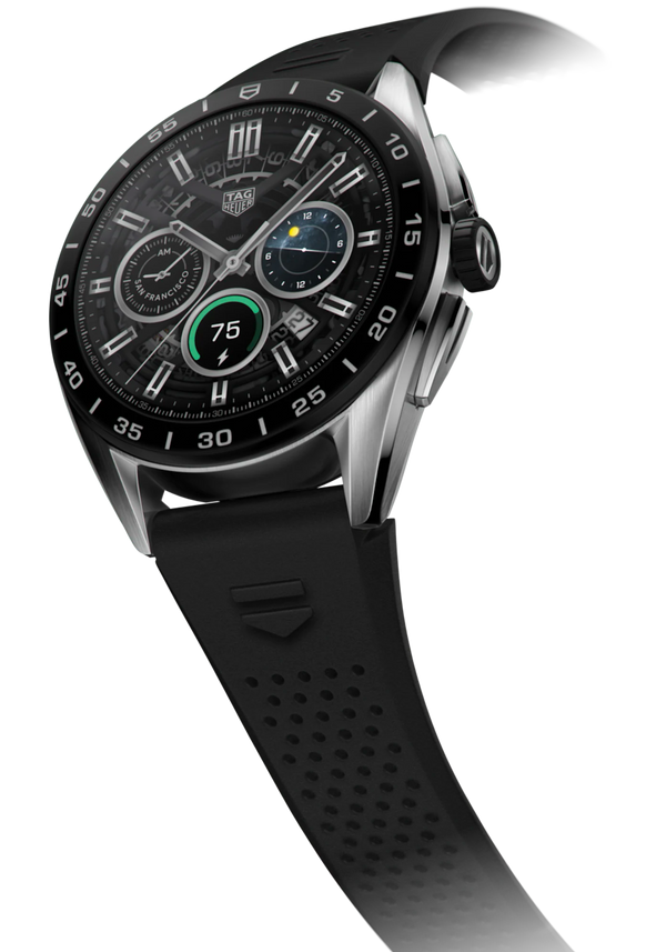 TAG Heuer Connected E4