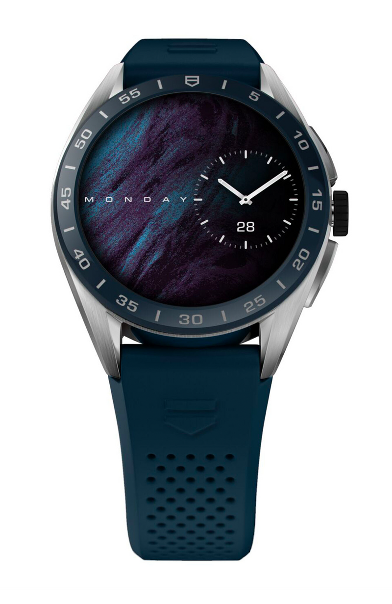 TAG Heuer Connected E4