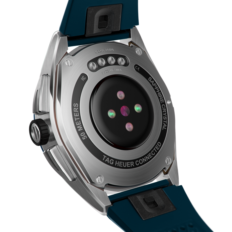TAG Heuer Connected E4