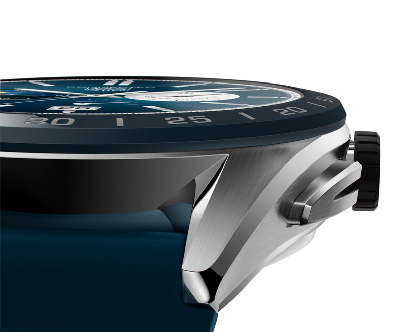 TAG Heuer Connected E4