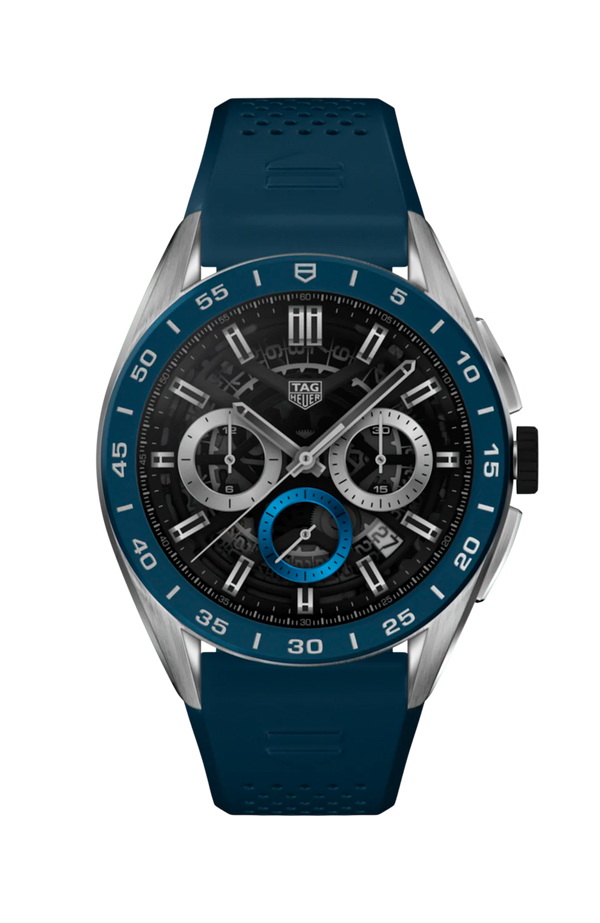 TAG Heuer Connected E4