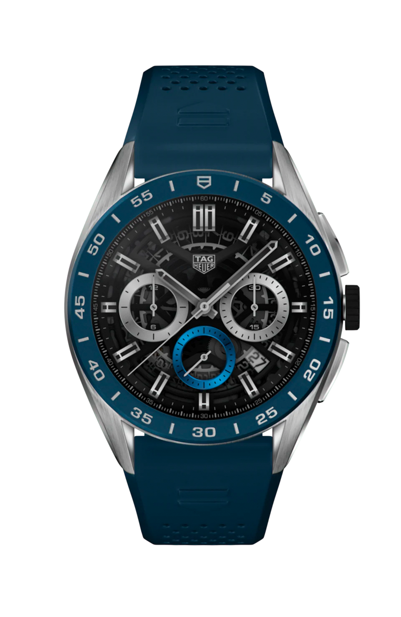TAG Heuer Connected E4