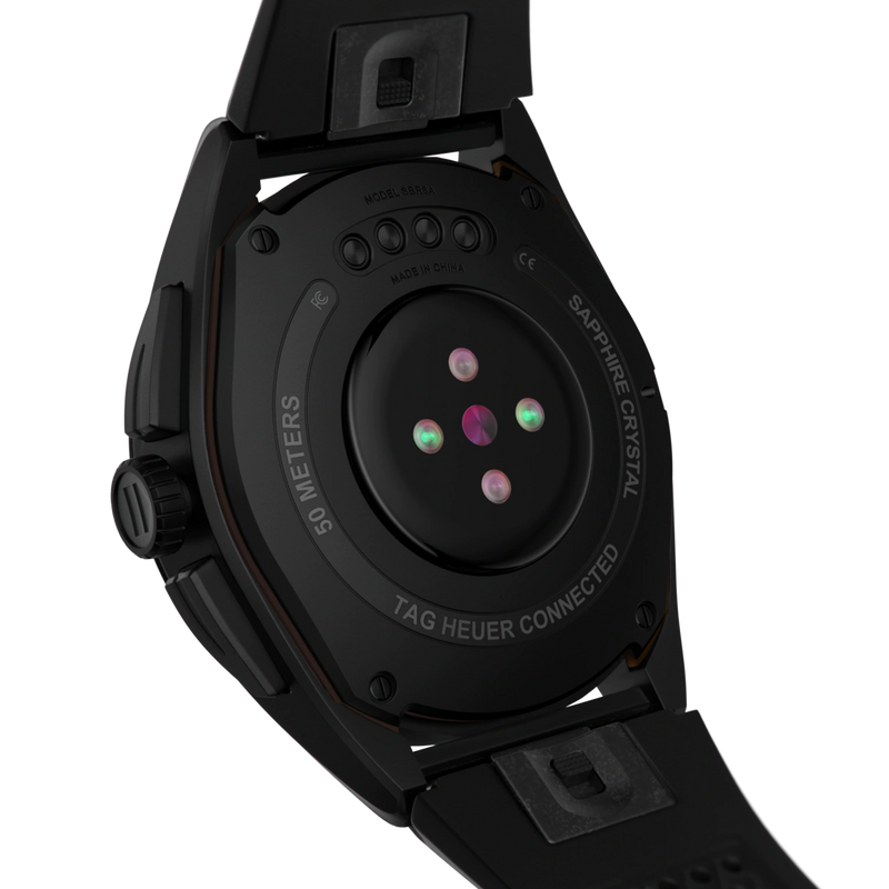 TAG Heuer Connected E4