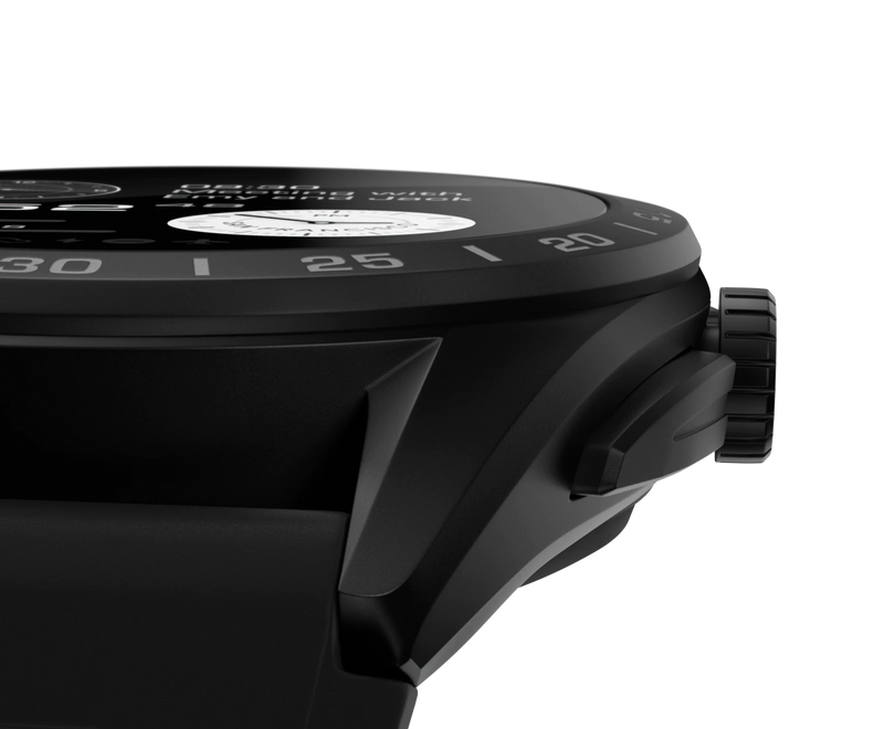 TAG Heuer Connected E4