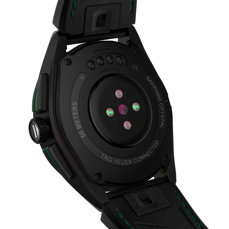 TAG Heuer Connected E4 Golf