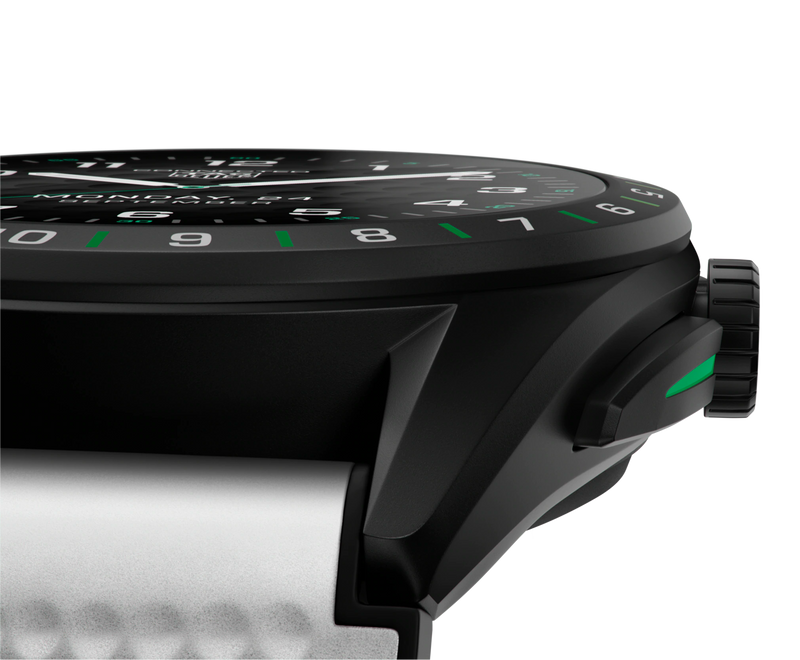 TAG Heuer Connected E4 Golf