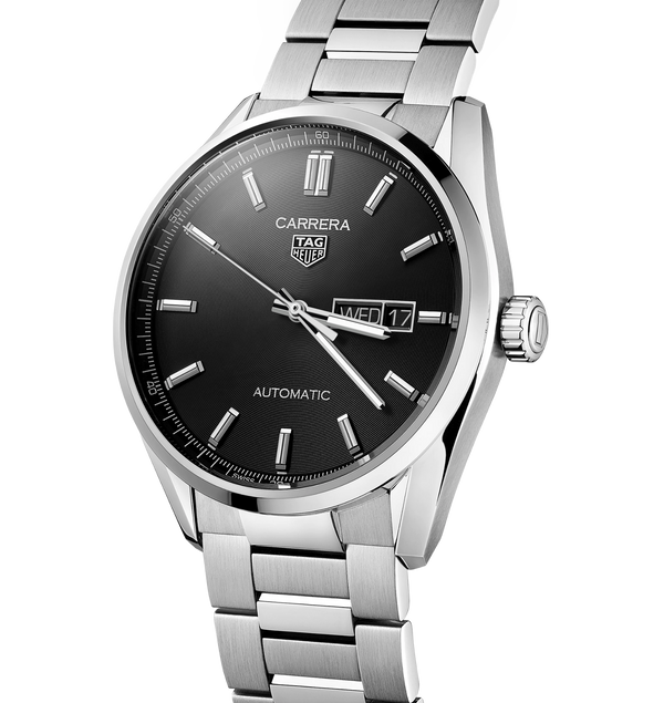 TAG HEUER CARRERA
