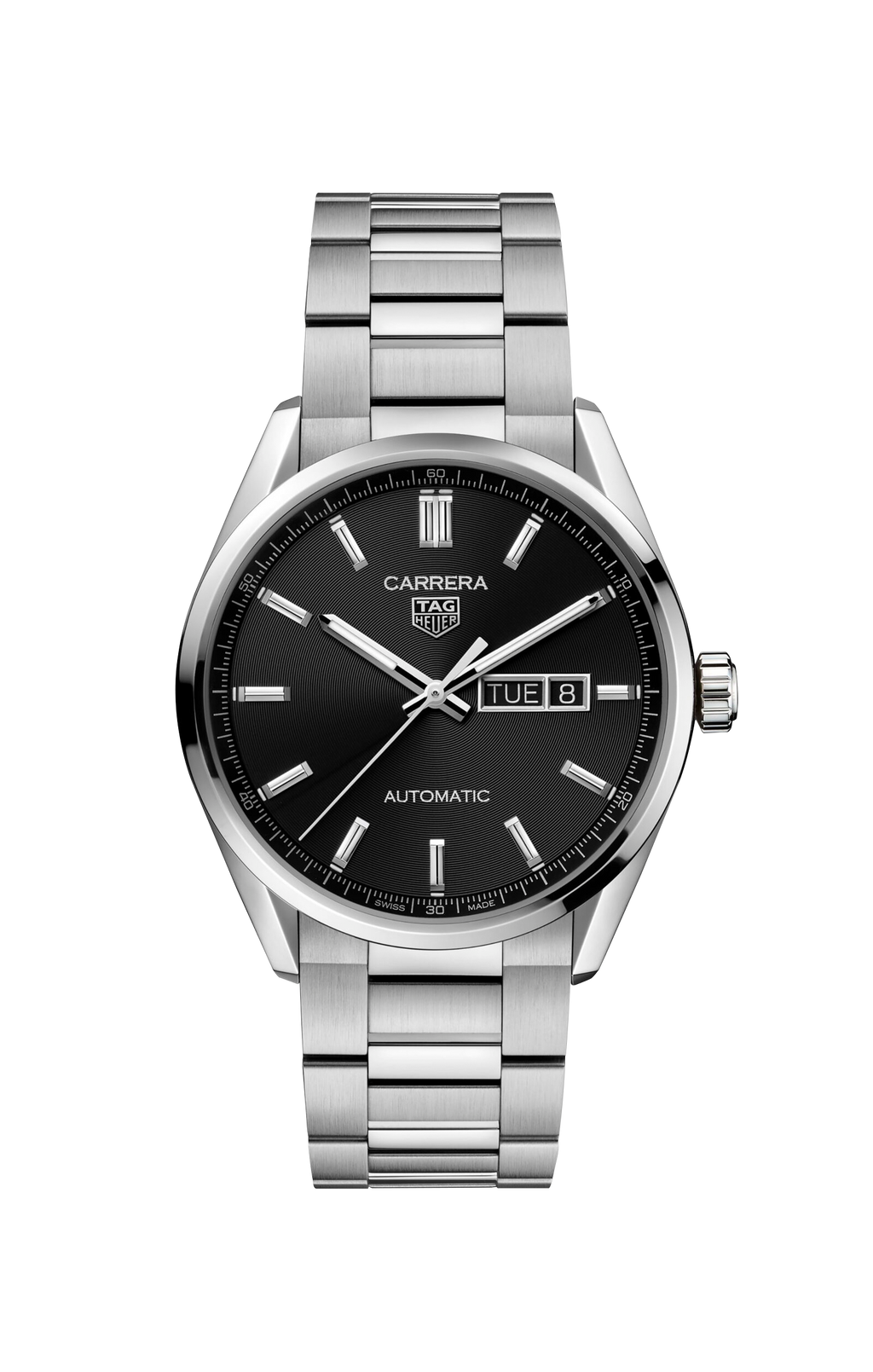TAG HEUER CARRERA