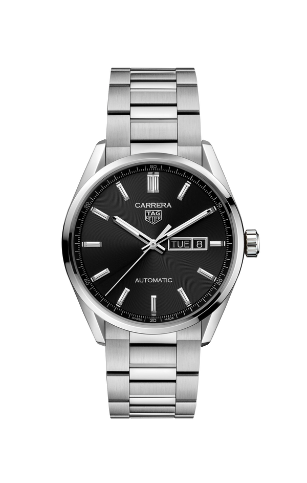 TAG HEUER CARRERA