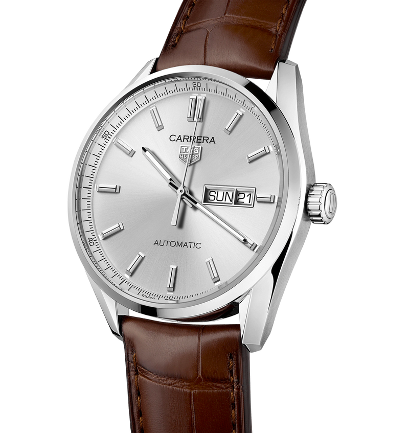 TAG HEUER CARRERA