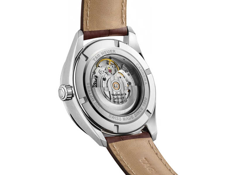 TAG HEUER CARRERA