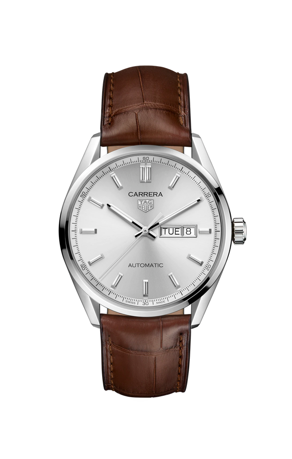 TAG HEUER CARRERA