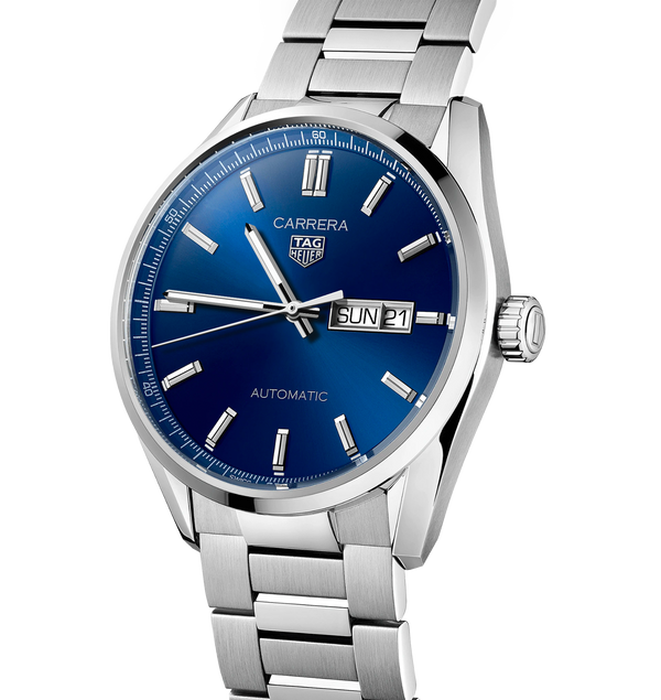 TAG HEUER CARRERA