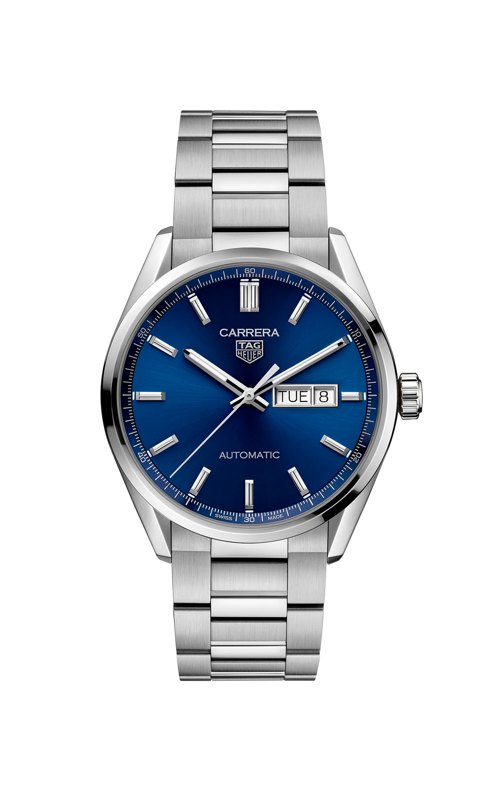 TAG HEUER CARRERA