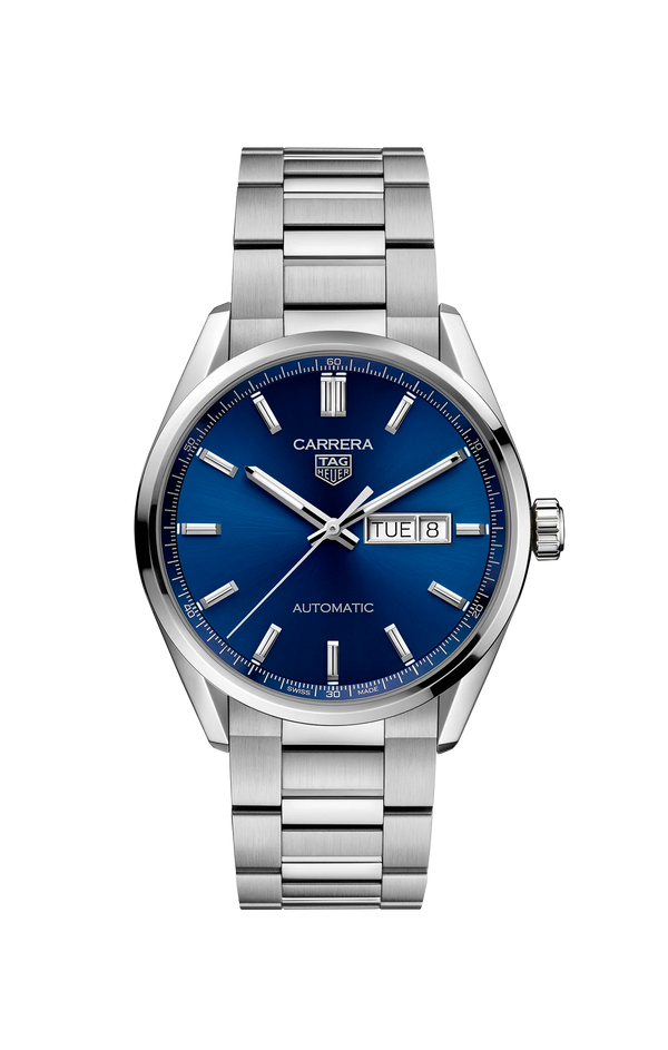 TAG HEUER CARRERA
