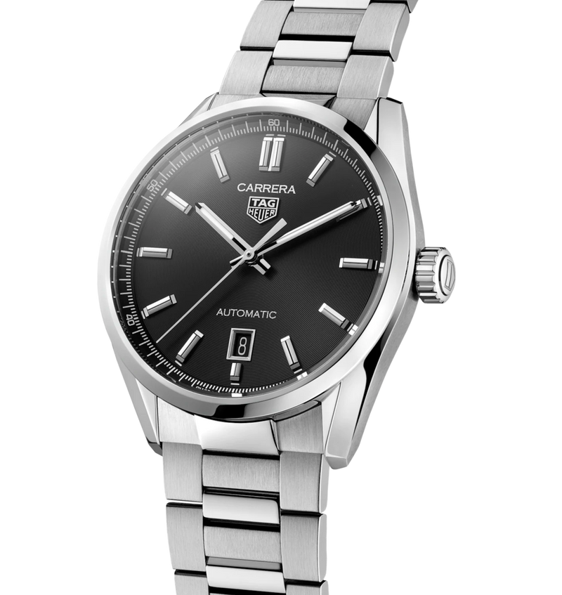 TAG HEUER CARRERA Muller Cia – Muller - Main Image