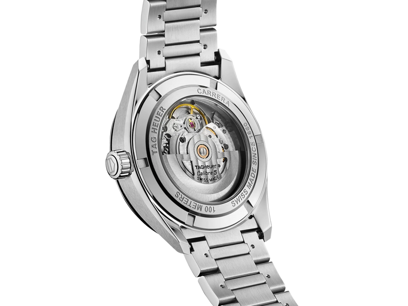 TAG HEUER CARRERA