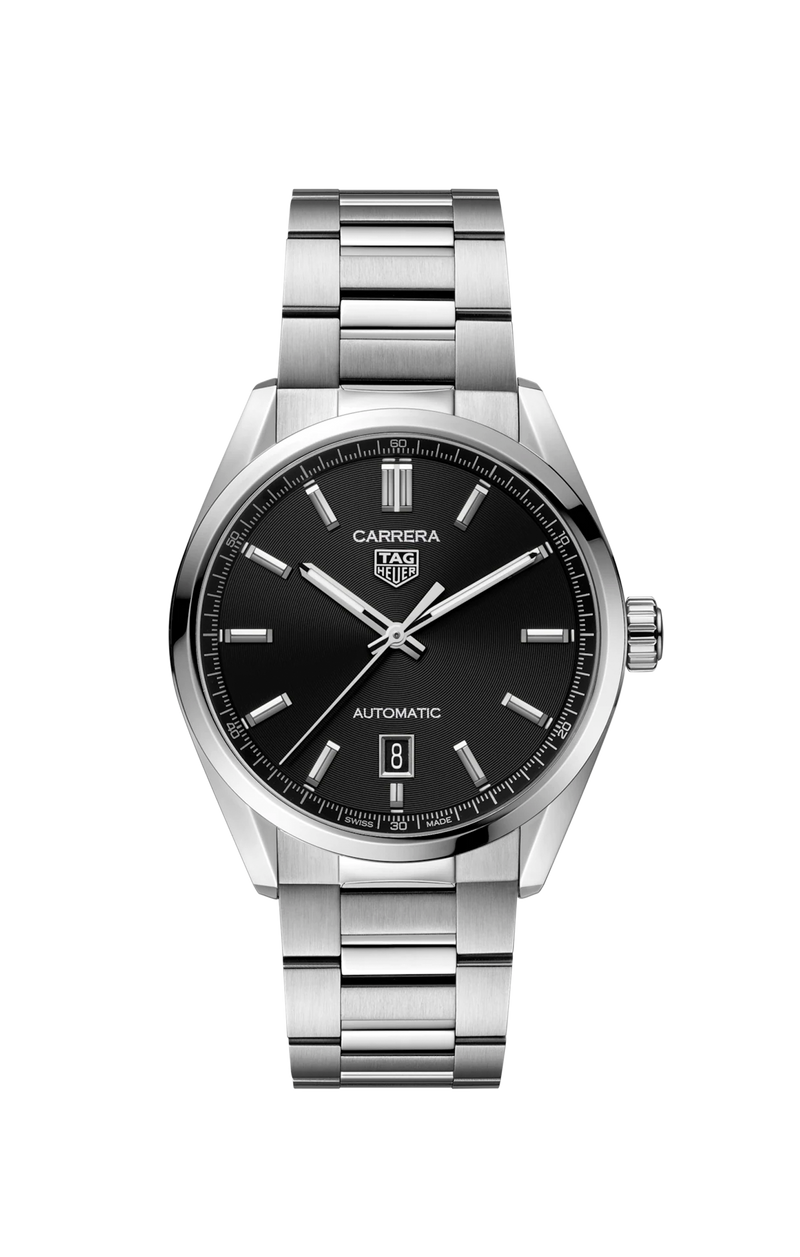 TAG HEUER CARRERA