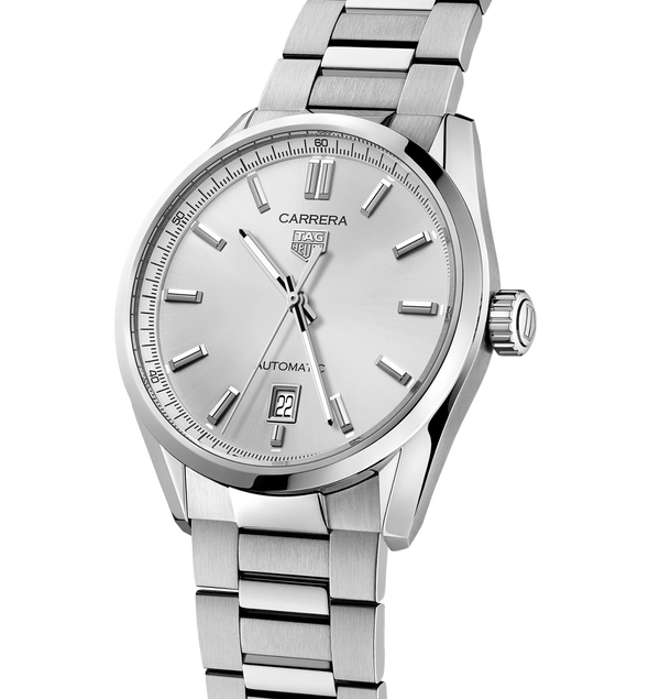 TAG HEUER CARRERA DATE