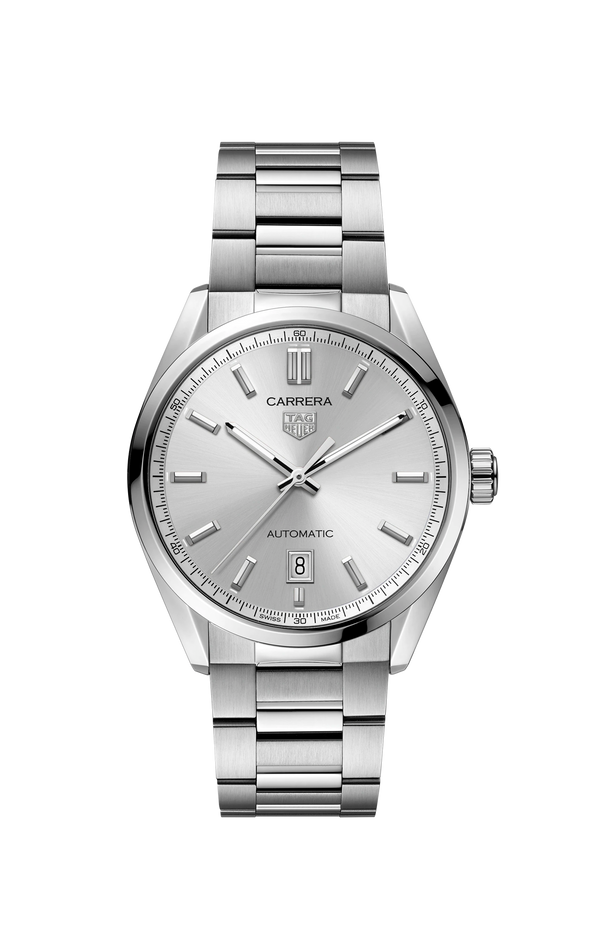 TAG HEUER CARRERA DATE