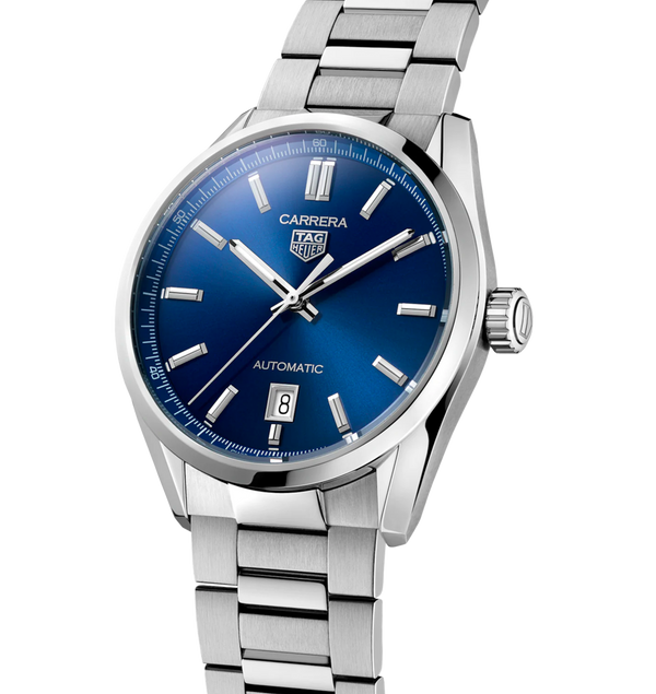 TAG HEUER CARRERA