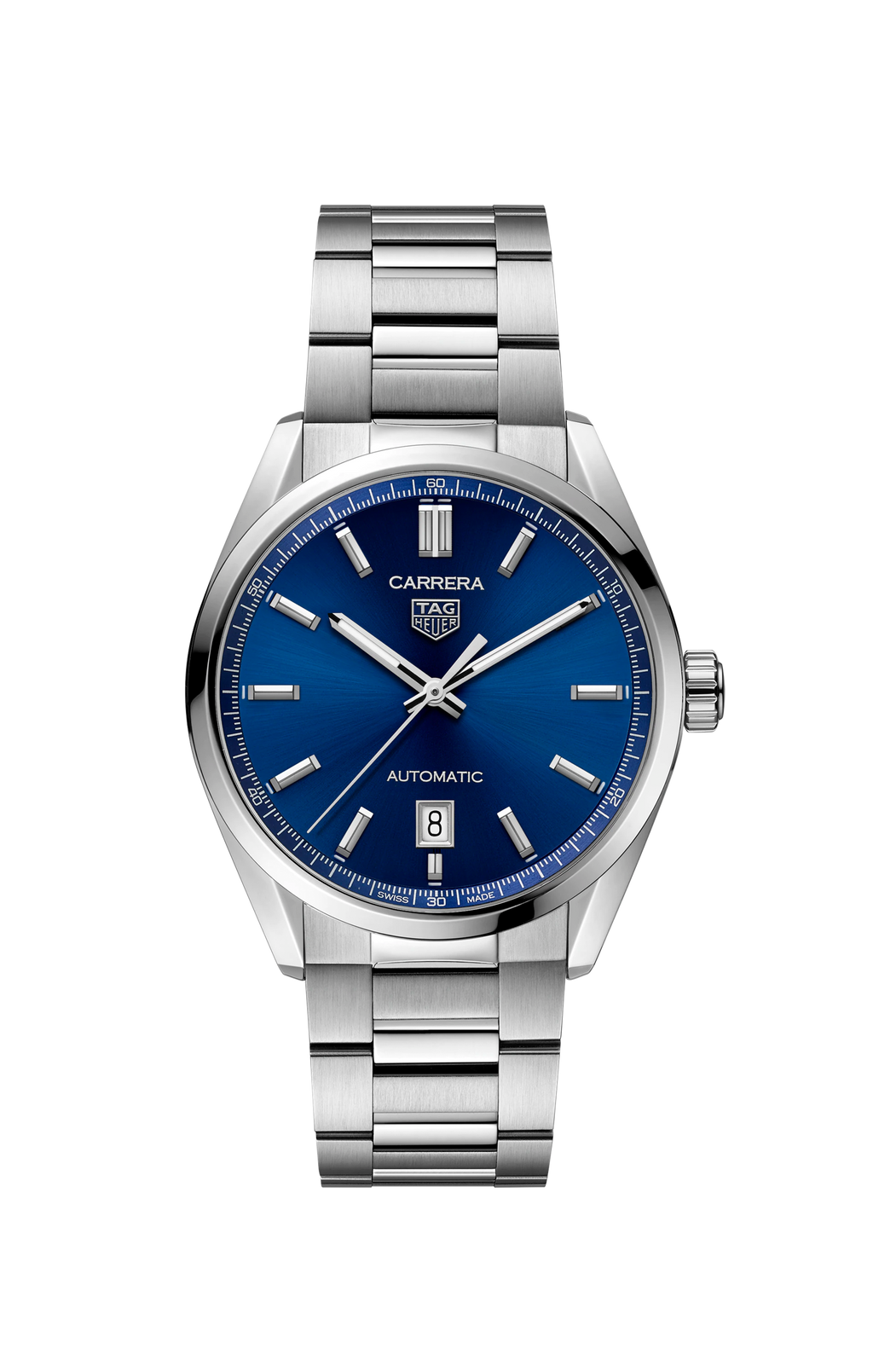 TAG HEUER CARRERA