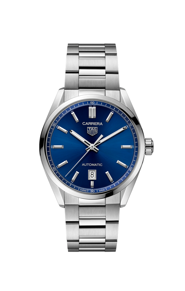 TAG HEUER CARRERA