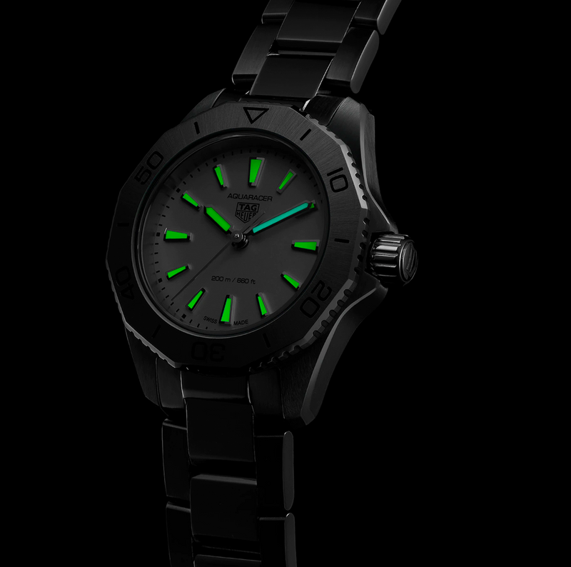 AQUARACER PROFESSIONAL 200