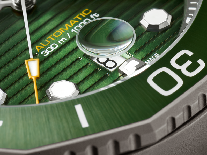 AQUARACER PROFESSIONAL 300