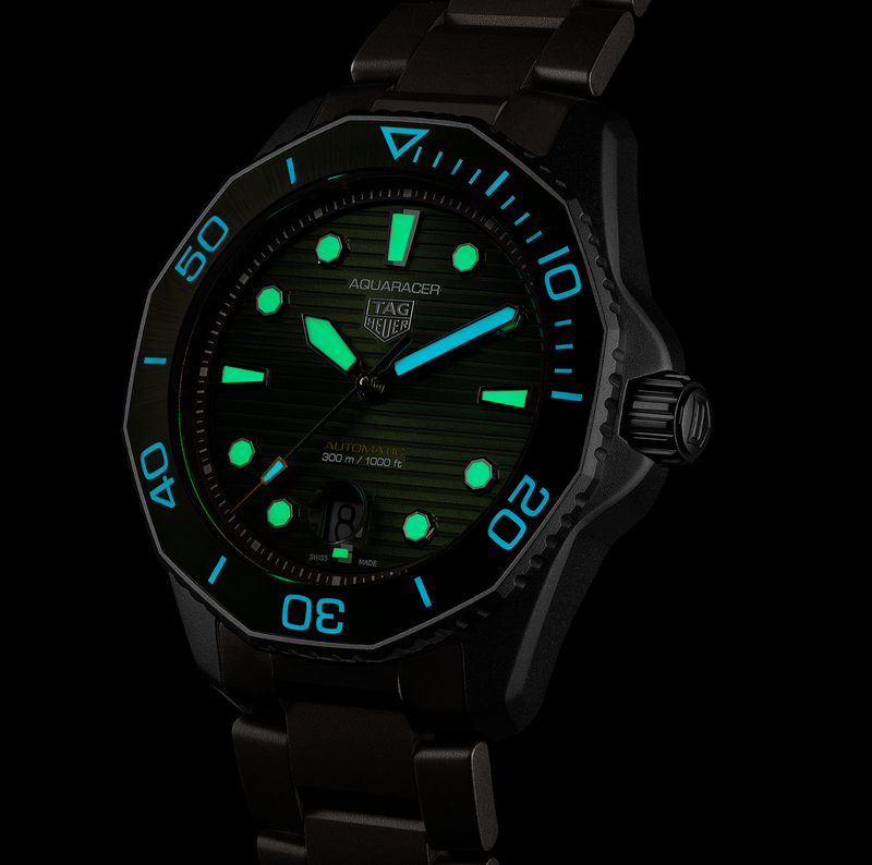 AQUARACER PROFESSIONAL 300