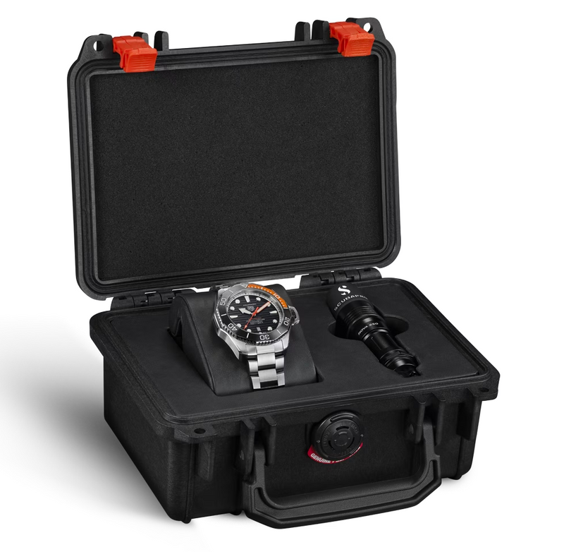 AQUARACER PROFESSIONAL 1000 SUPERDIVER