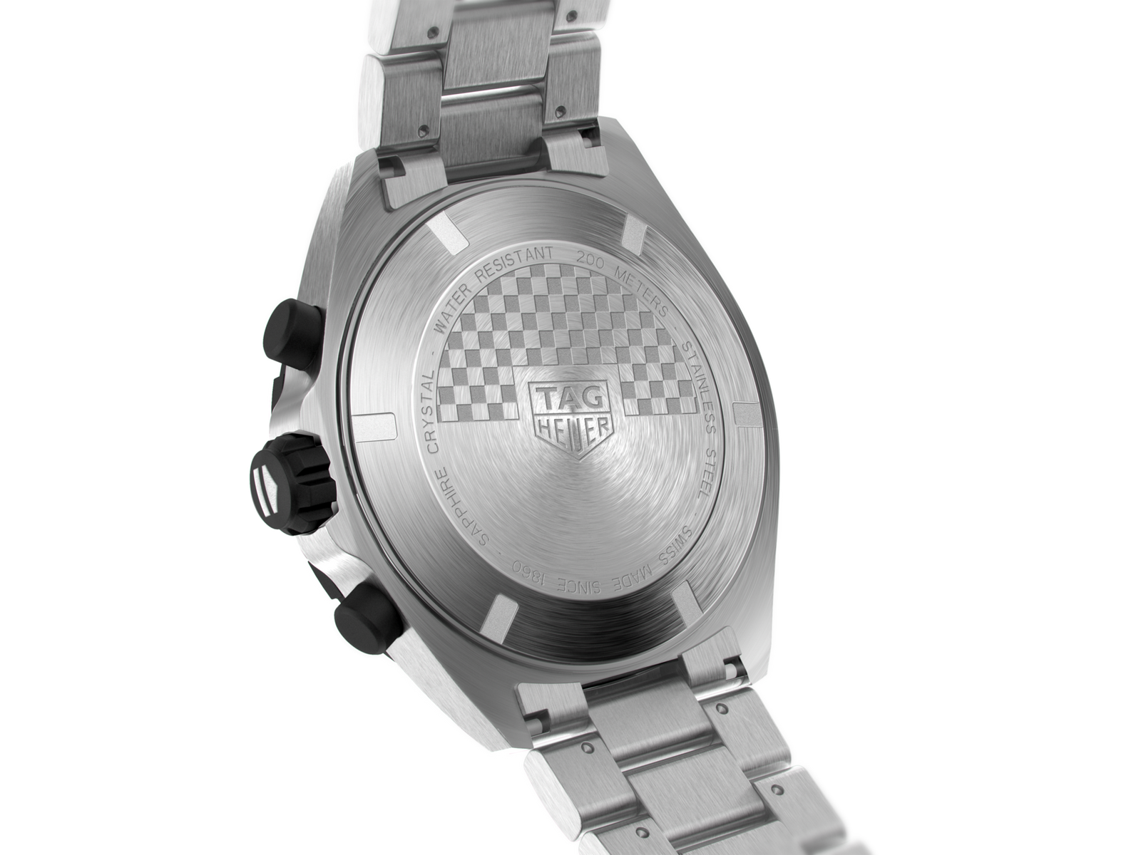 Formula 1 Cronografo Cuarzo Muller Cia Muller Cia