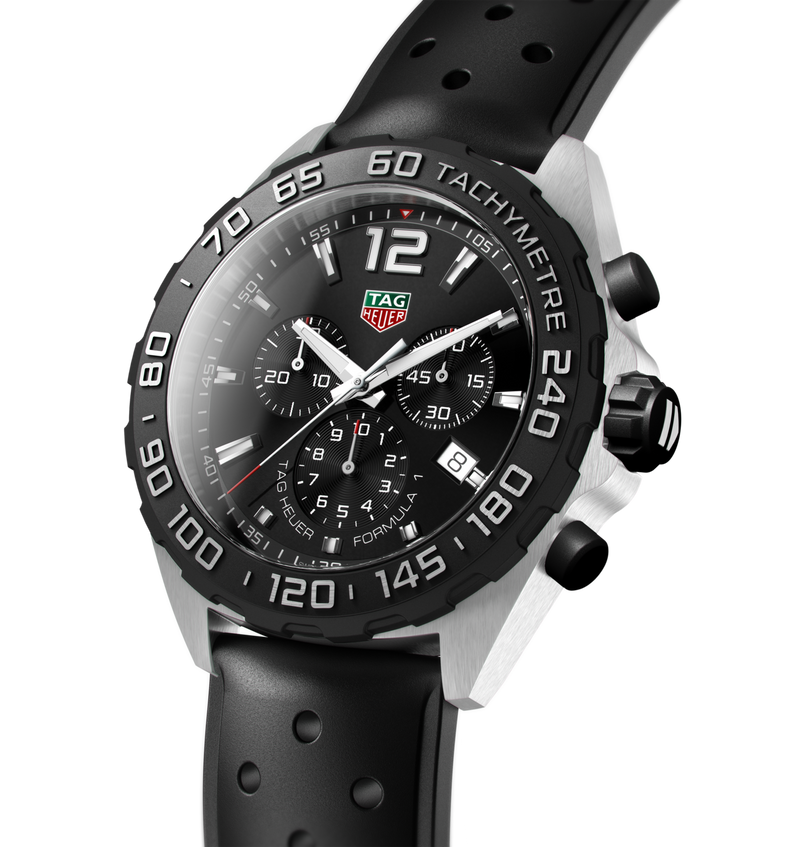 Tag heuer formula 1 cronografo hotsell