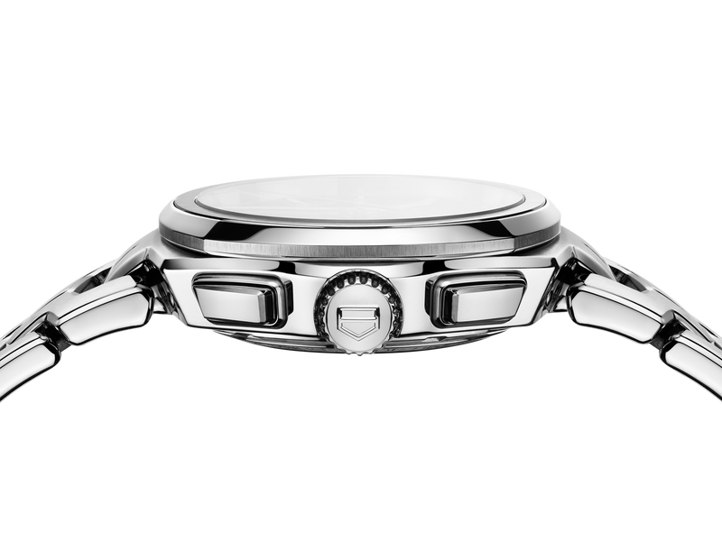 Link Calibre 17 Cronógrafo Automático