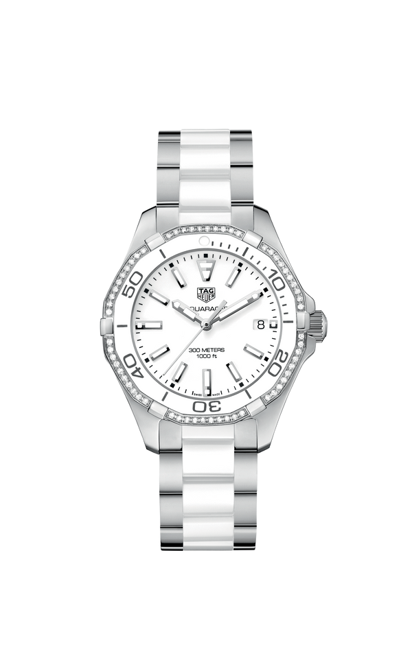 Aquaracer Ladies Cuarzo