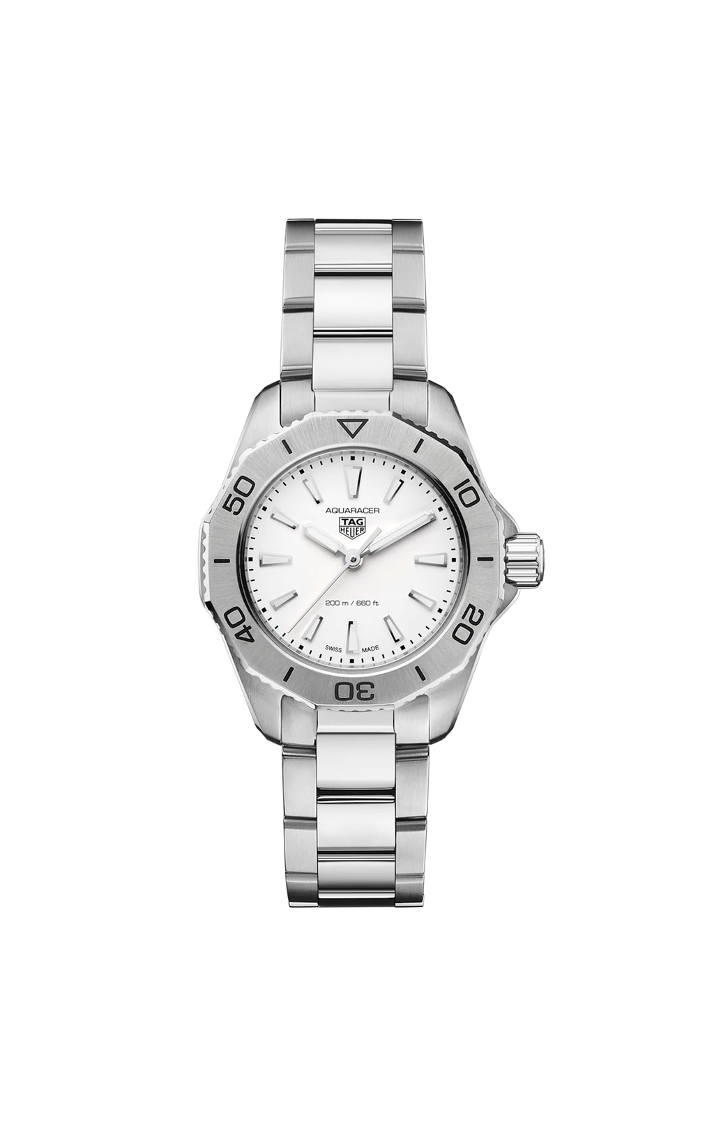 AQUARACER PROFESSIONAL 200